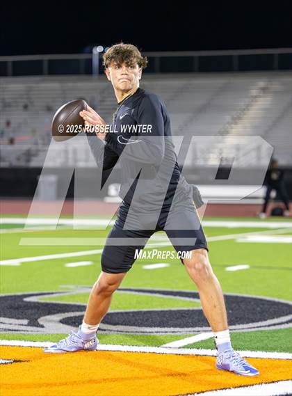 Thumbnail 3 in Desert Mountain @ Desert Edge (AIA 5A Quarterfinals) photogallery.