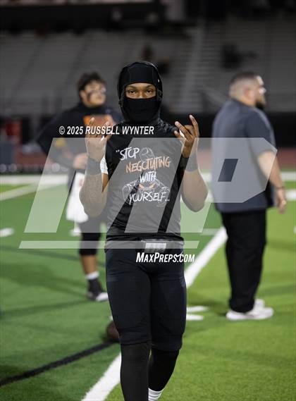 Thumbnail 3 in Desert Mountain @ Desert Edge (AIA 5A Quarterfinals) photogallery.