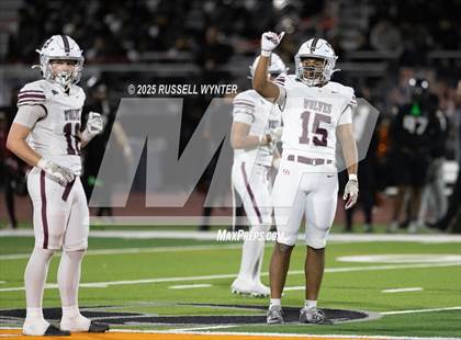 Thumbnail 3 in Desert Mountain @ Desert Edge (AIA 5A Quarterfinals) photogallery.