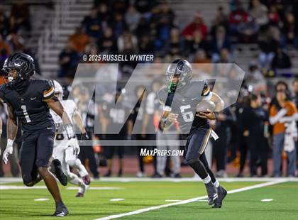 Thumbnail 2 in Desert Mountain @ Desert Edge (AIA 5A Quarterfinals) photogallery.