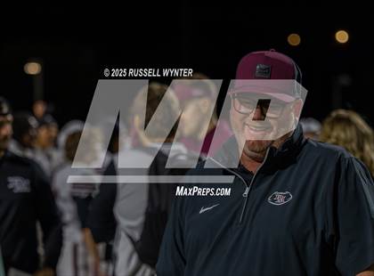Thumbnail 1 in Desert Mountain @ Desert Edge (AIA 5A Quarterfinals) photogallery.
