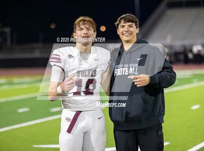 Thumbnail 3 in Desert Mountain @ Desert Edge (AIA 5A Quarterfinals) photogallery.