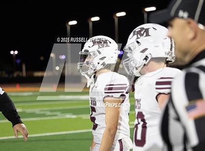 Thumbnail 3 in Desert Mountain @ Desert Edge (AIA 5A Quarterfinals) photogallery.
