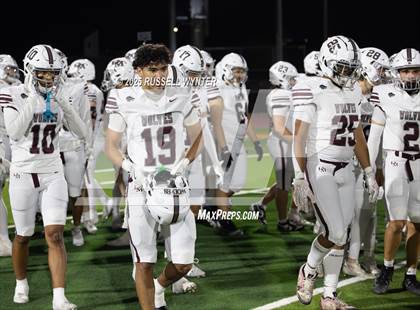 Thumbnail 2 in Desert Mountain @ Desert Edge (AIA 5A Quarterfinals) photogallery.