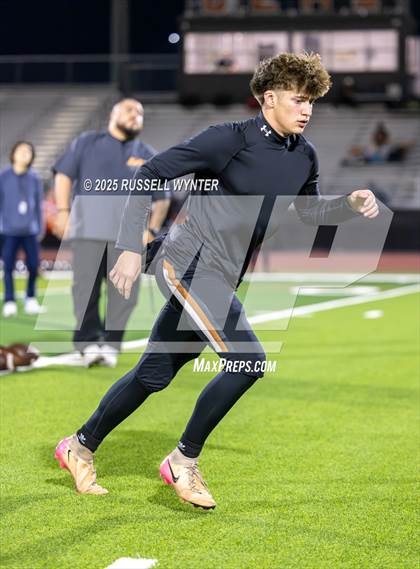 Thumbnail 1 in Desert Mountain @ Desert Edge (AIA 5A Quarterfinals) photogallery.