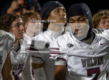 Thumbnail 2 in Desert Mountain @ Desert Edge (AIA 5A Quarterfinals) photogallery.