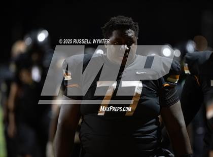 Thumbnail 2 in Desert Mountain @ Desert Edge (AIA 5A Quarterfinals) photogallery.