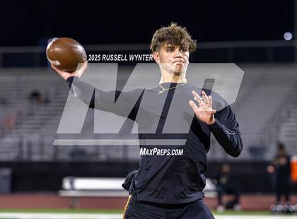 Thumbnail 1 in Desert Mountain @ Desert Edge (AIA 5A Quarterfinals) photogallery.