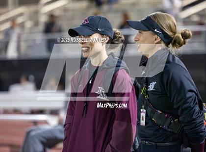 Thumbnail 2 in Desert Mountain @ Desert Edge (AIA 5A Quarterfinals) photogallery.