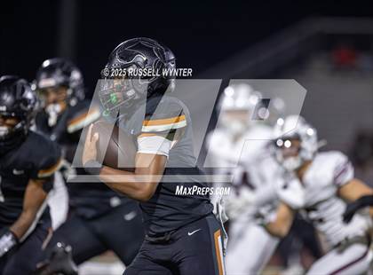 Thumbnail 2 in Desert Mountain @ Desert Edge (AIA 5A Quarterfinals) photogallery.