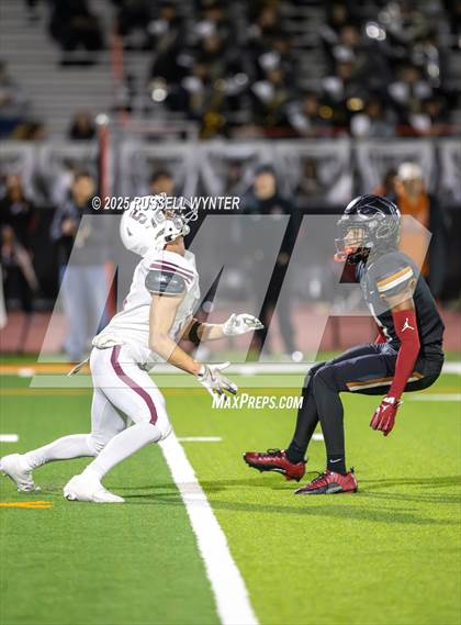 Thumbnail 2 in Desert Mountain @ Desert Edge (AIA 5A Quarterfinals) photogallery.