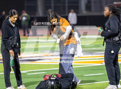 Thumbnail 2 in Desert Mountain @ Desert Edge (AIA 5A Quarterfinals) photogallery.