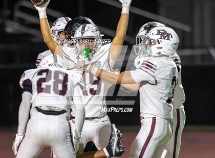 Thumbnail 3 in Desert Mountain @ Desert Edge (AIA 5A Quarterfinals) photogallery.