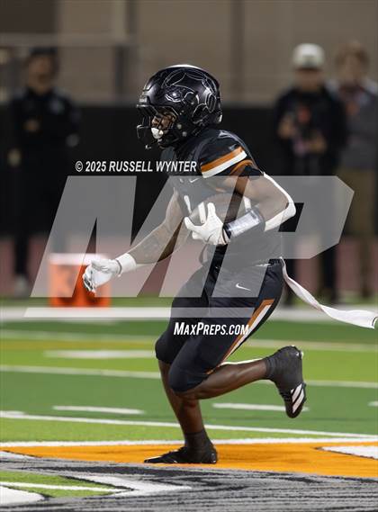 Thumbnail 3 in Desert Mountain @ Desert Edge (AIA 5A Quarterfinals) photogallery.