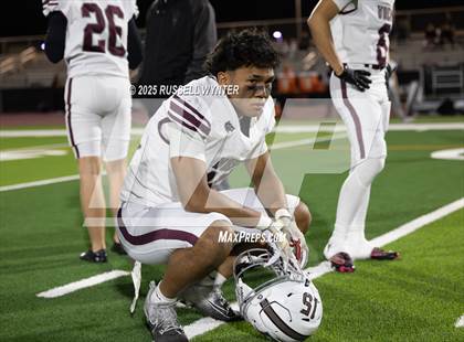 Thumbnail 1 in Desert Mountain @ Desert Edge (AIA 5A Quarterfinals) photogallery.