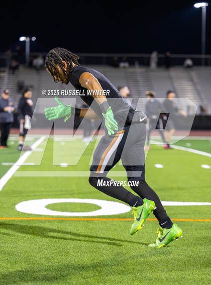 Thumbnail 3 in Desert Mountain @ Desert Edge (AIA 5A Quarterfinals) photogallery.