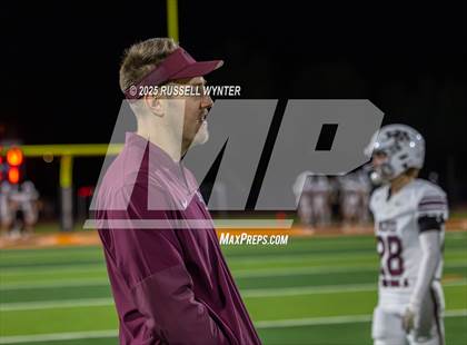 Thumbnail 2 in Desert Mountain @ Desert Edge (AIA 5A Quarterfinals) photogallery.