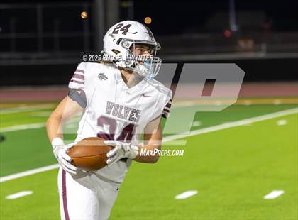 Thumbnail 1 in Desert Mountain @ Desert Edge (AIA 5A Quarterfinals) photogallery.