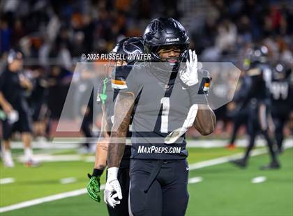 Thumbnail 1 in Desert Mountain @ Desert Edge (AIA 5A Quarterfinals) photogallery.