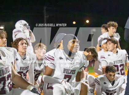 Thumbnail 2 in Desert Mountain @ Desert Edge (AIA 5A Quarterfinals) photogallery.