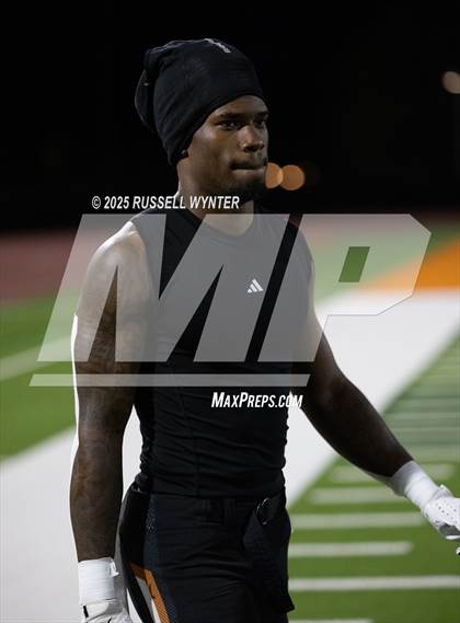 Thumbnail 1 in Desert Mountain @ Desert Edge (AIA 5A Quarterfinals) photogallery.