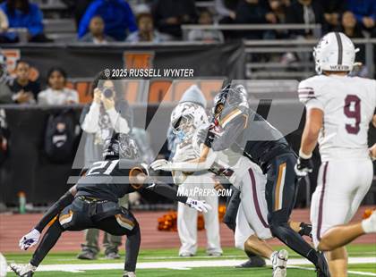 Thumbnail 3 in Desert Mountain @ Desert Edge (AIA 5A Quarterfinals) photogallery.