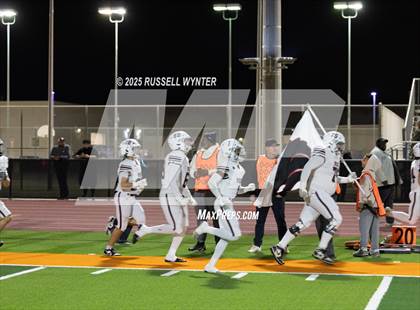 Thumbnail 2 in Desert Mountain @ Desert Edge (AIA 5A Quarterfinals) photogallery.