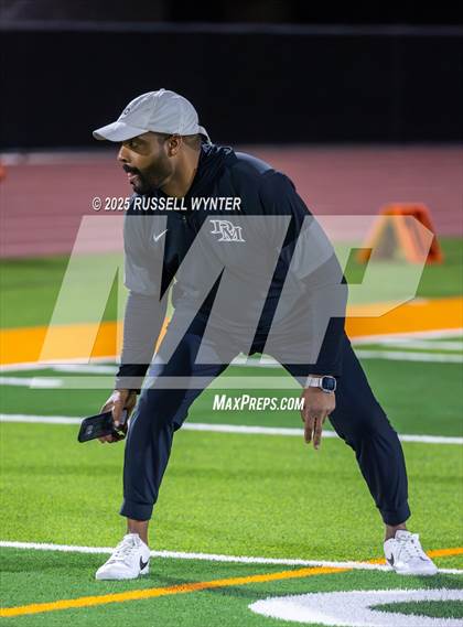 Thumbnail 2 in Desert Mountain @ Desert Edge (AIA 5A Quarterfinals) photogallery.