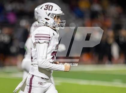 Thumbnail 3 in Desert Mountain @ Desert Edge (AIA 5A Quarterfinals) photogallery.