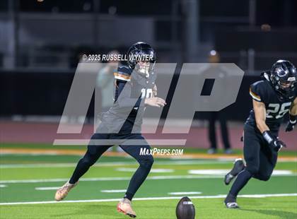 Thumbnail 1 in Desert Mountain @ Desert Edge (AIA 5A Quarterfinals) photogallery.