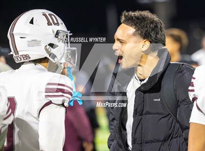 Thumbnail 3 in Desert Mountain @ Desert Edge (AIA 5A Quarterfinals) photogallery.