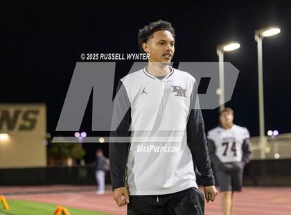 Thumbnail 1 in Desert Mountain @ Desert Edge (AIA 5A Quarterfinals) photogallery.