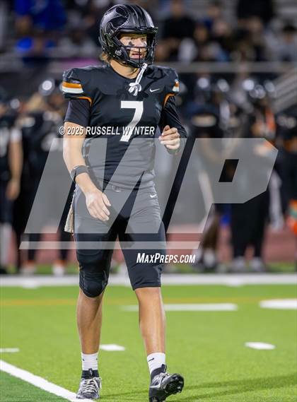 Thumbnail 2 in Desert Mountain @ Desert Edge (AIA 5A Quarterfinals) photogallery.