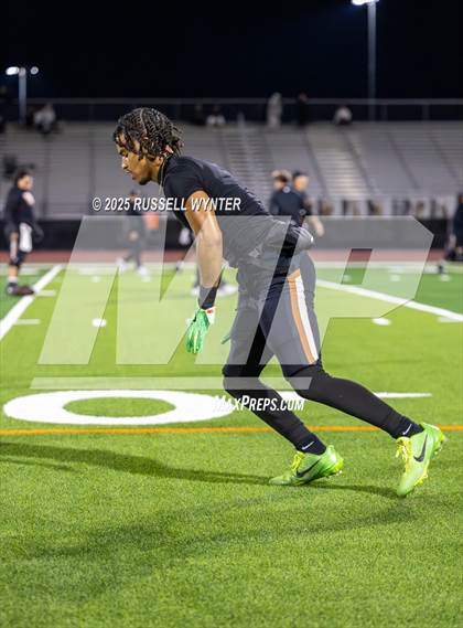 Thumbnail 2 in Desert Mountain @ Desert Edge (AIA 5A Quarterfinals) photogallery.