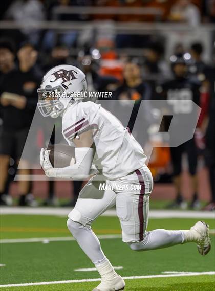 Thumbnail 1 in Desert Mountain @ Desert Edge (AIA 5A Quarterfinals) photogallery.