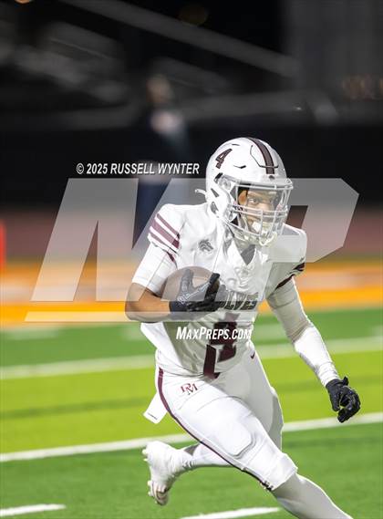 Thumbnail 3 in Desert Mountain @ Desert Edge (AIA 5A Quarterfinals) photogallery.