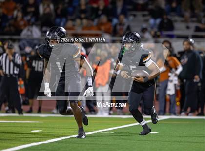 Thumbnail 1 in Desert Mountain @ Desert Edge (AIA 5A Quarterfinals) photogallery.