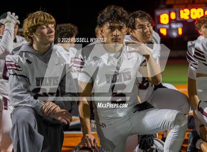 Thumbnail 1 in Desert Mountain @ Desert Edge (AIA 5A Quarterfinals) photogallery.