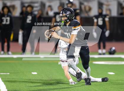 Thumbnail 1 in Desert Mountain @ Desert Edge (AIA 5A Quarterfinals) photogallery.