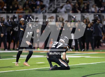 Thumbnail 1 in Desert Mountain @ Desert Edge (AIA 5A Quarterfinals) photogallery.