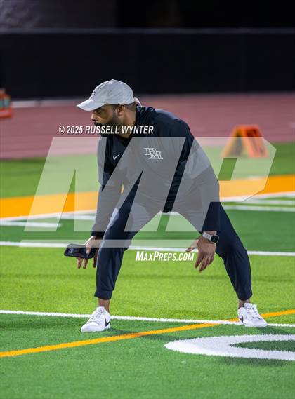 Thumbnail 1 in Desert Mountain @ Desert Edge (AIA 5A Quarterfinals) photogallery.