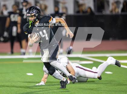 Thumbnail 2 in Desert Mountain @ Desert Edge (AIA 5A Quarterfinals) photogallery.