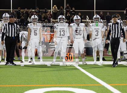 Thumbnail 1 in Desert Mountain @ Desert Edge (AIA 5A Quarterfinals) photogallery.