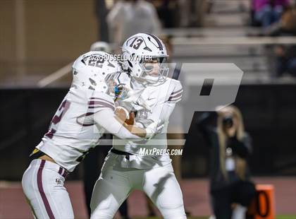 Thumbnail 2 in Desert Mountain @ Desert Edge (AIA 5A Quarterfinals) photogallery.