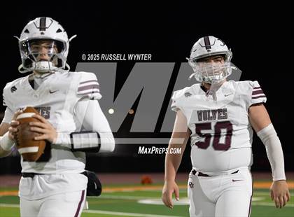 Thumbnail 2 in Desert Mountain @ Desert Edge (AIA 5A Quarterfinals) photogallery.