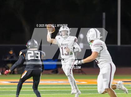 Thumbnail 2 in Desert Mountain @ Desert Edge (AIA 5A Quarterfinals) photogallery.