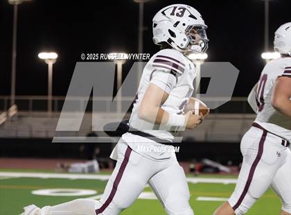 Thumbnail 2 in Desert Mountain @ Desert Edge (AIA 5A Quarterfinals) photogallery.