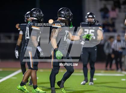Thumbnail 2 in Desert Mountain @ Desert Edge (AIA 5A Quarterfinals) photogallery.