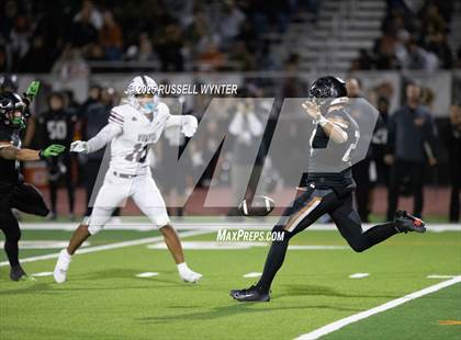 Thumbnail 1 in Desert Mountain @ Desert Edge (AIA 5A Quarterfinals) photogallery.