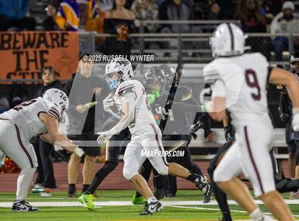 Thumbnail 2 in Desert Mountain @ Desert Edge (AIA 5A Quarterfinals) photogallery.